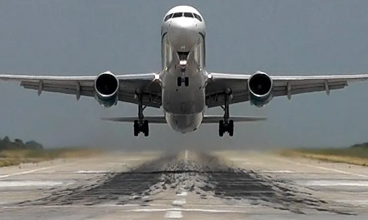 Langkawi Airport Transfers - Departure