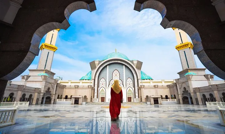 Kuala Lumpur Halal Tour