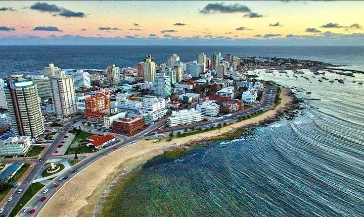 Punta del Este, City Tour