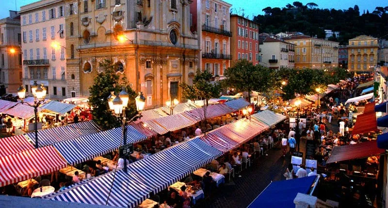 French Riviera private guided tour