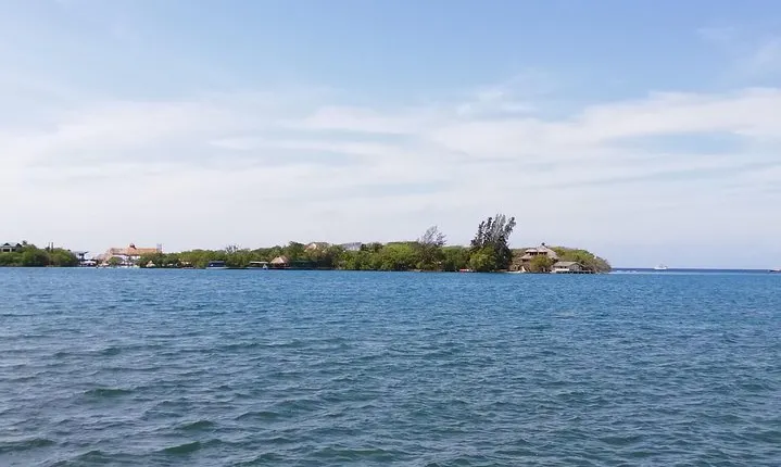 Roatan Beach Break Tours (no vendors) 5 hours