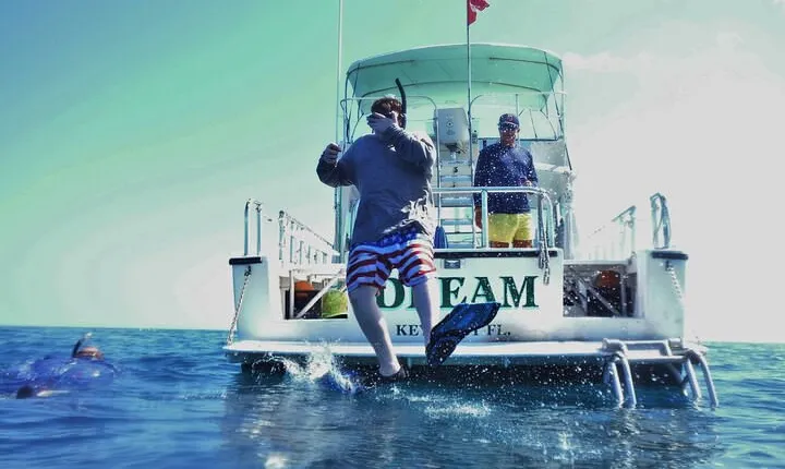 Small Group Key West Snorkel Adventure