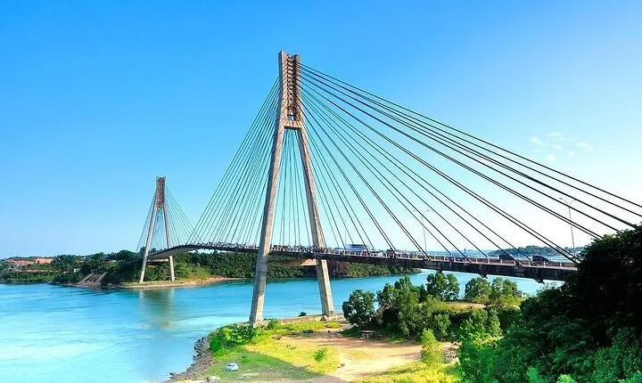 1 Day Batam City Tour with Ferry Ticket, Lunch and Massage