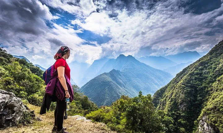 4 Day Inca Jungle Adventure Trek (Mountain Biking, Rafting and Zipline Options)