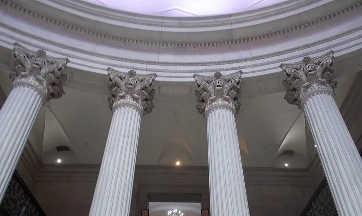 Hamilton's Wall Street