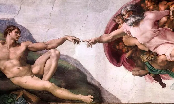 Self-Guided Vatican & Sistine: Skip-the-Line Ticket