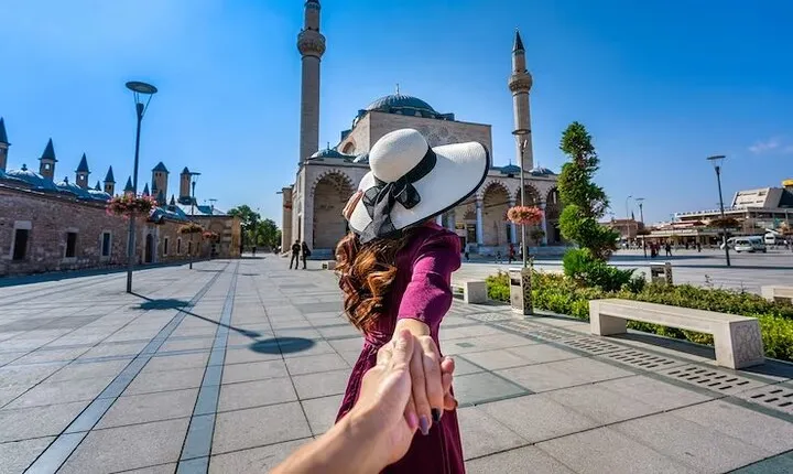 İstanbul Tour* Driver and VIP Vehicle for 2 Days