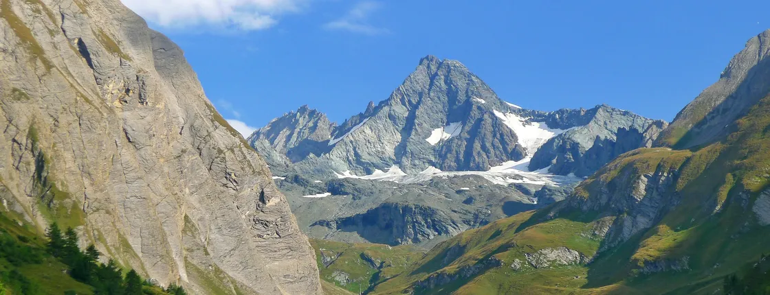 Grossglockner Scenic Tour