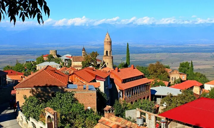 Kakheti Wine Legends and Beauty Expedition