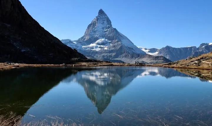 Exclusive Zermatt and Matterhorn: Small Group Tour from Basel