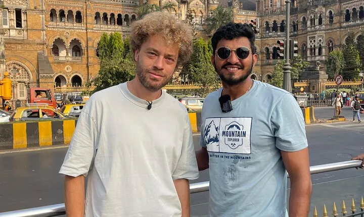 Premium Mumbai Sightseeing Tour