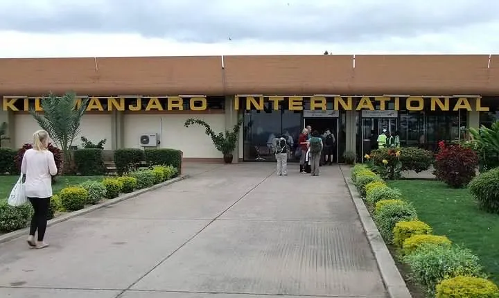 Kilimanjaro Airport Return Transfers to and From Arusha Hotels