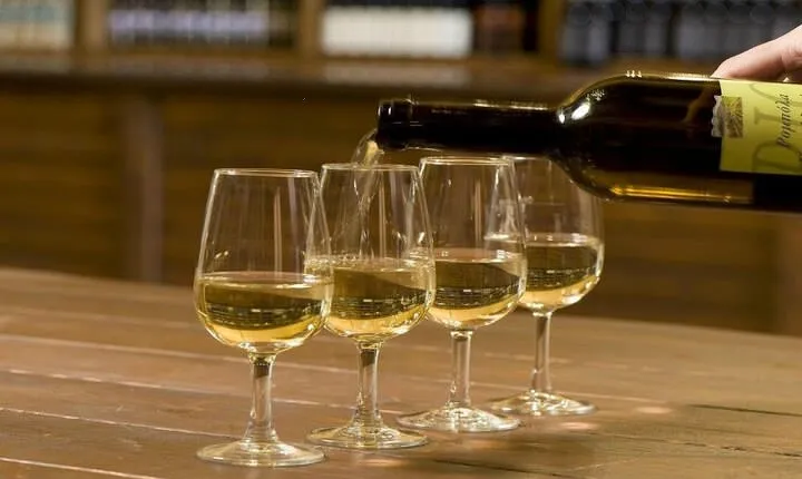 Wine Tour Athens to visit 2 of the most Award-Winning Wineries