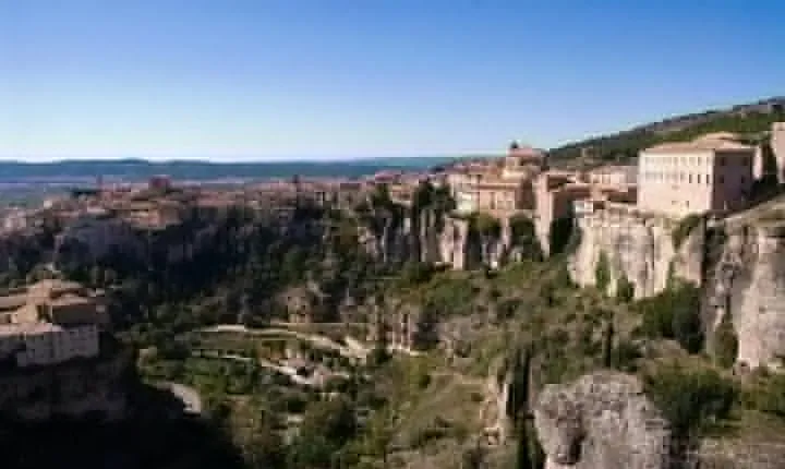 Guided Walking Tour of Cuenca