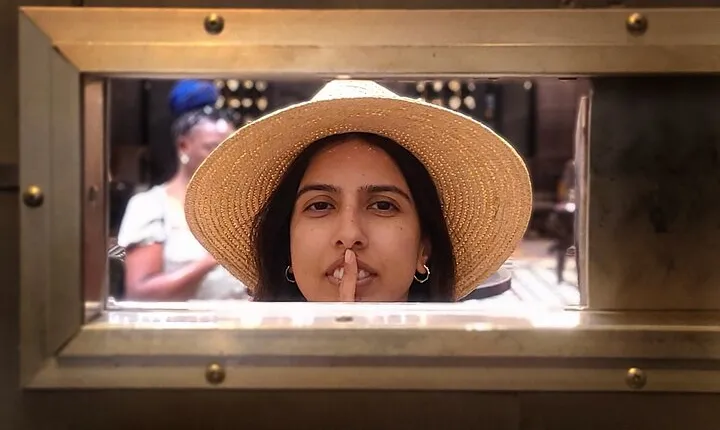 Bars Unknown: The Original Las Vegas Strip Bar Crawl