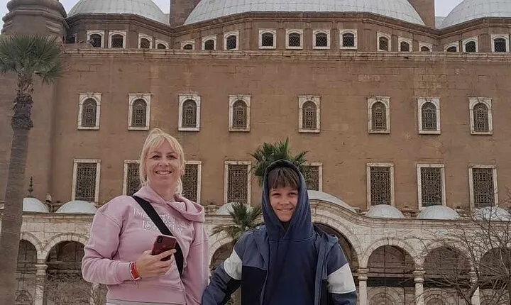 Private Tour To Cairo From Alexandria with Lunch