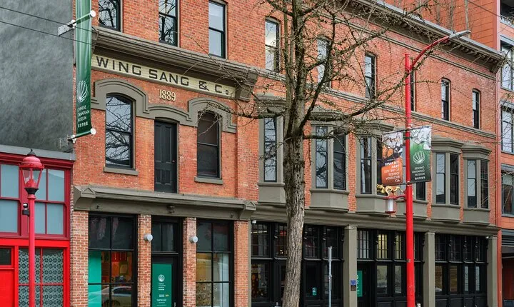 Ticket to Immersive Museum in Chinatown