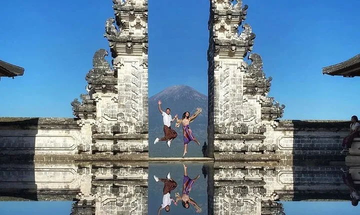 Heaven Gate Lempuyang Temple Most Instagramable Tour