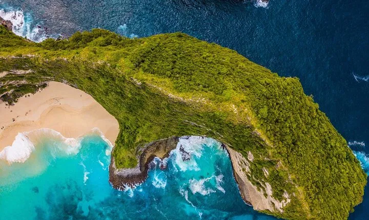 Nusa Penida One Day Tours All Inclusive Packages