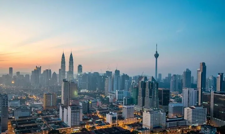 Your Stress Free Departure From City to Kuala Lumpur Airport