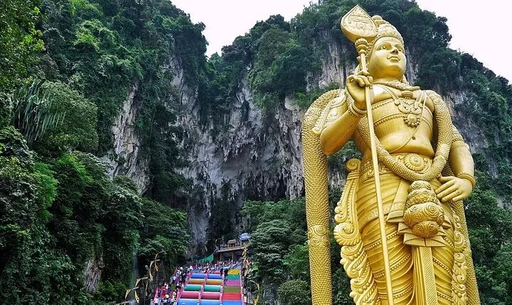 Dream Day in Kuala Lumpur