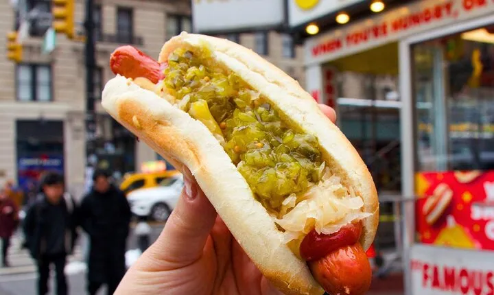 Private Food Tour in the Upper West Side | Tasty Tours NYC