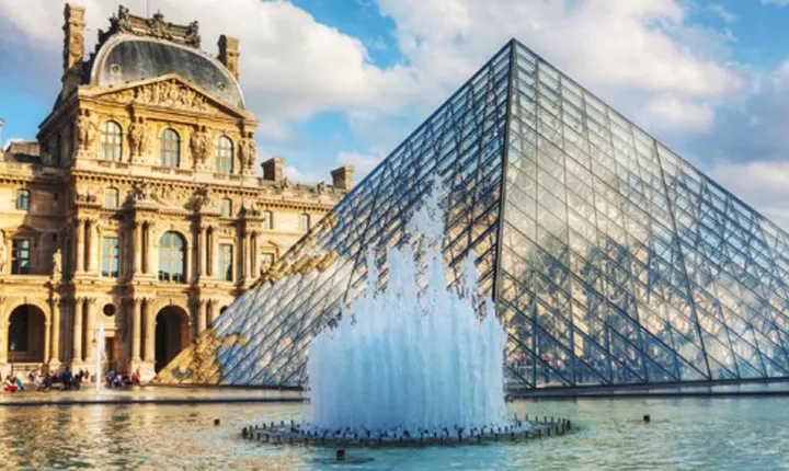 OT Paris Louvre Museum Ultimate Tour