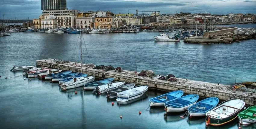 Beach Tour, Salento Jonian Coast Tour from Lecce