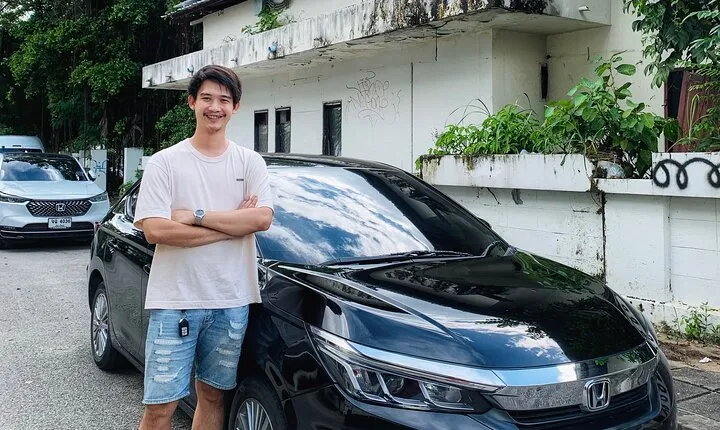 Chiang Mai Private Car :Airport To Hotel transfer (one way)