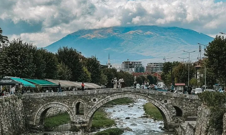 4-Days Ferry Tour to Valbona Village , Kosovo and Seaside