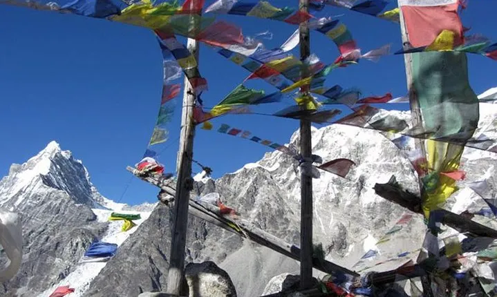 Langtang Trekking - 12 days