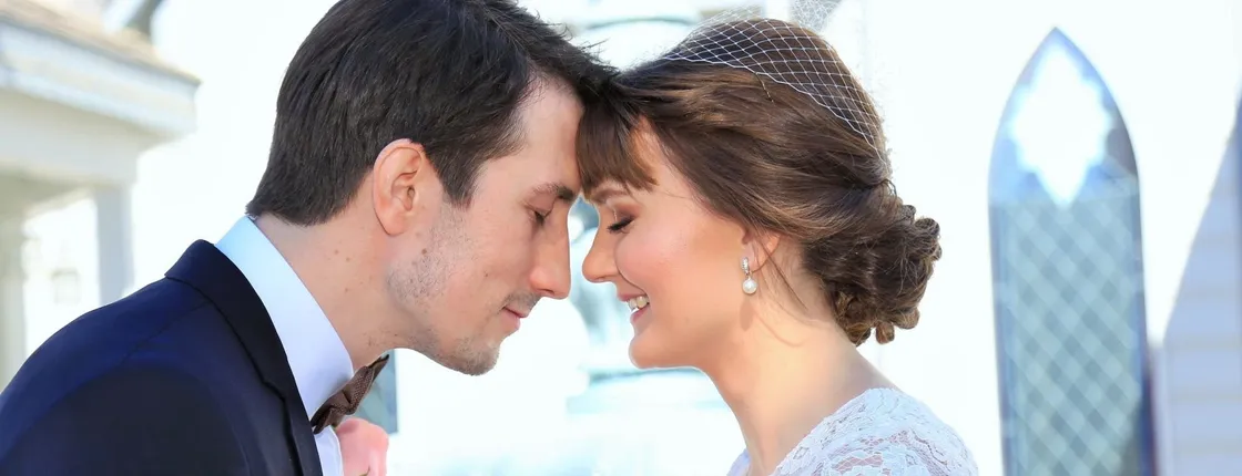 'Say I Do' wedding package in Las Vegas