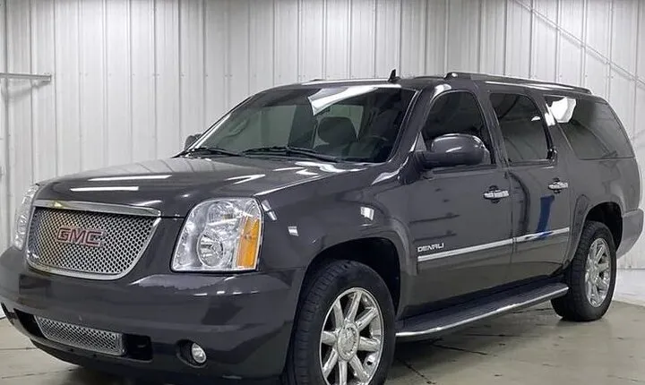 Private Transfer: Denver Airport to Aspen