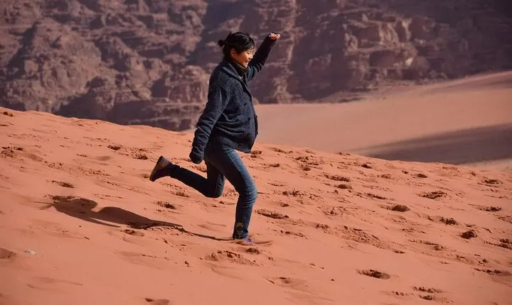 5 Day Tour: Amman Petra Jerash Mount Nebo Karak Castle Wadi Rum Red & Dead Sea