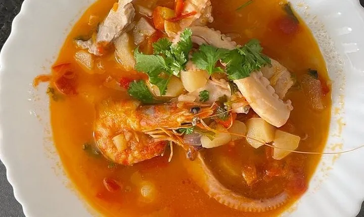 Buy, Cook & Taste-Gastronomic Tour North Portugal