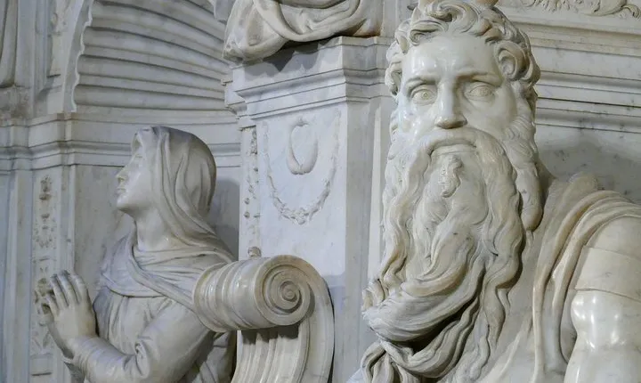 off the beaten path: discover the hidden gems of Rome