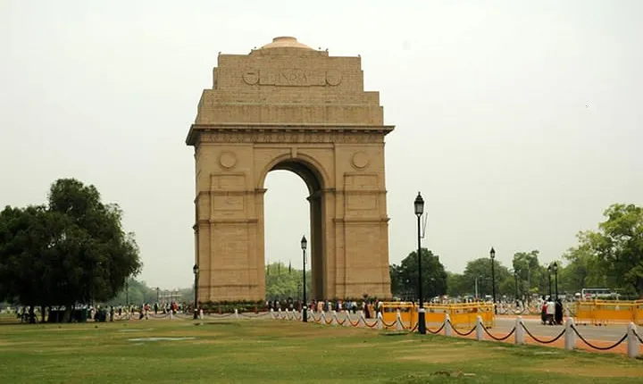 Golden Triangle Tour Package India