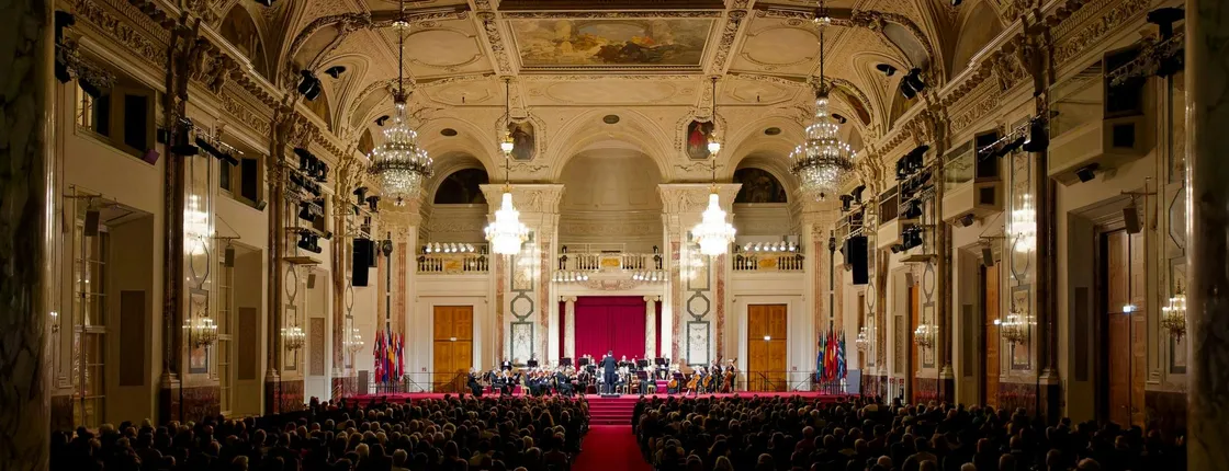 Vienna Hofburg Orchestra: Mozart and Strauss Concert Tickets