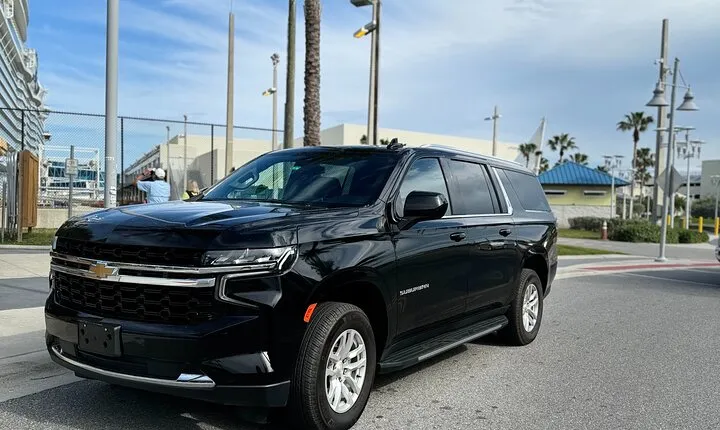 Transportation from MCO Orlando Airport to Cocoa Port Canaveral