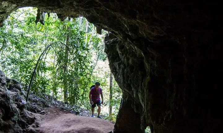 Tabon Cave Tour From Puerto Princesa