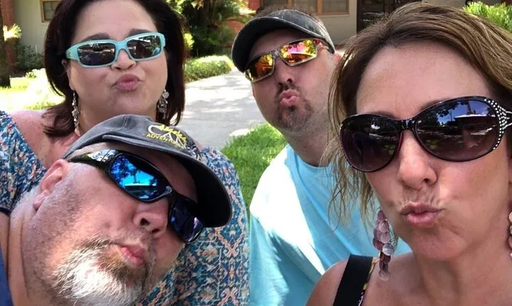 Miami Gardens City Scavenger Hunt by Wacky Walks