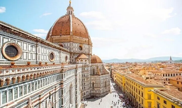 Florence Duomo Cathedral Skip-the-line Guided Tour