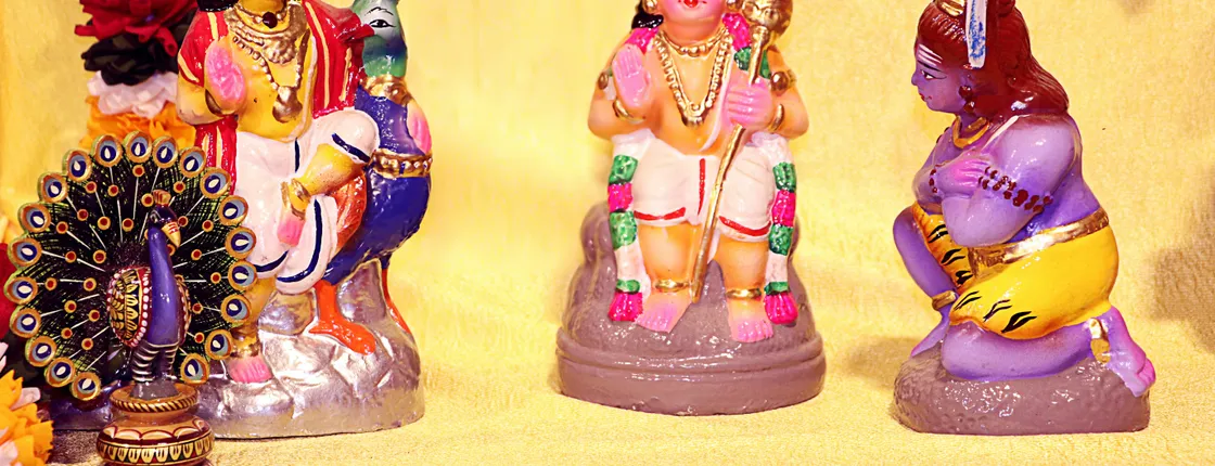 Madurai textile and craft tour