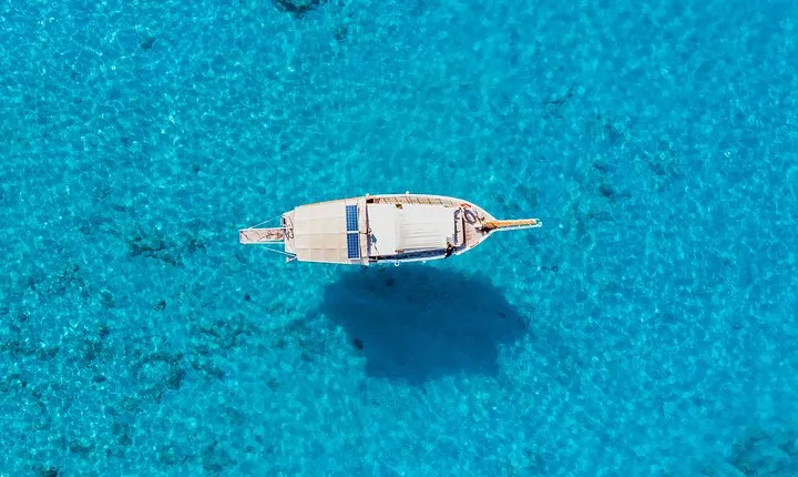 From Antalya: Private Tour to Kekova Island, Myra and Demre