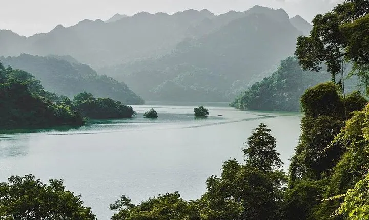 3-Day Ba Be Lake Discovery Private Tour