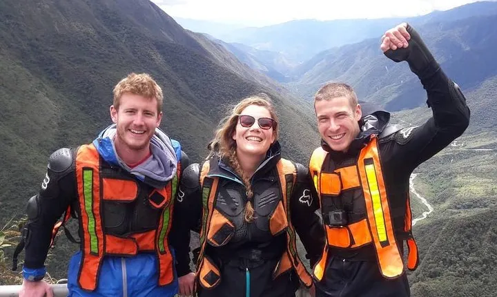 3-days Special Offer Inca Jungle tour to Machu Picchu