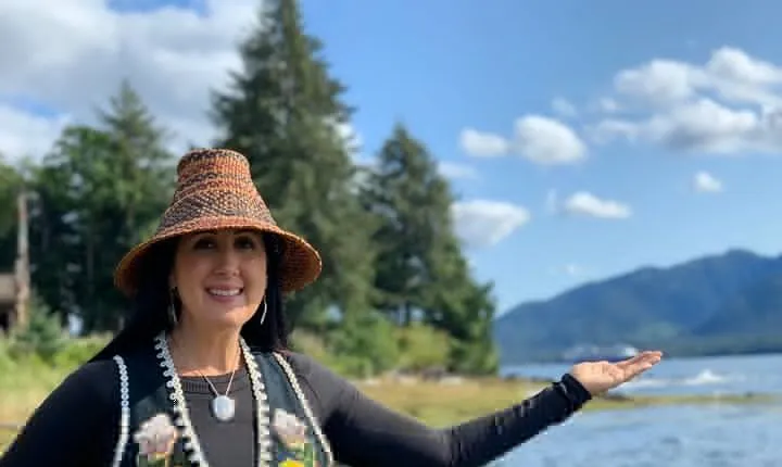 Ketchikan Exclusive Private Group Tour (Price up to 11 Passengers)