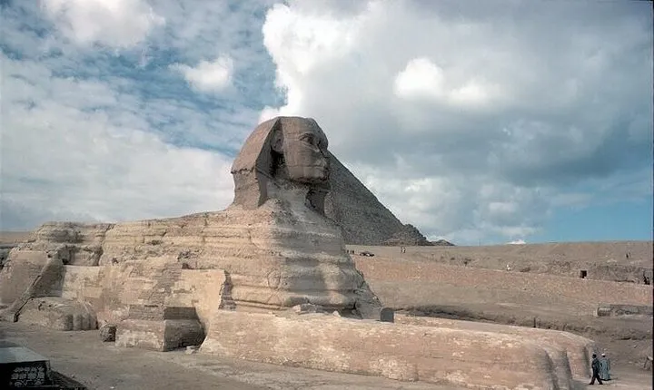 Discover Egypt - 7 Days (Cairo/Luxor/Aswan)