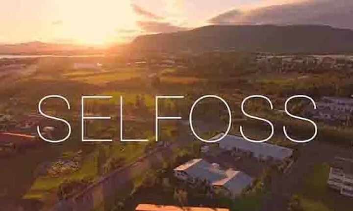 Private Transfer from/to Selfoss in Iceland