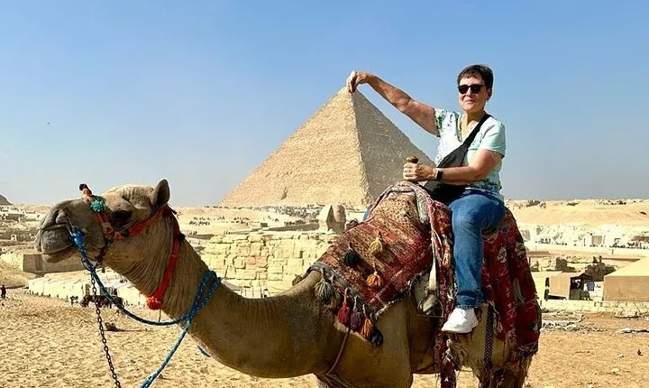 Luxury Private Egypt Tour